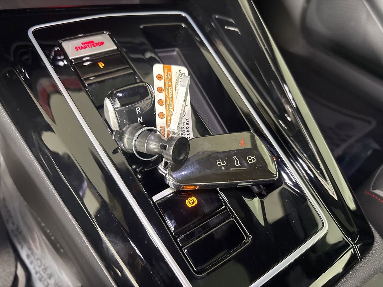 Used 2024 Volkswagen GTI Autobahn image 18