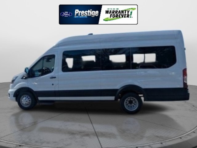 New 2026 Ford Transit 350 XLT RWD image 8