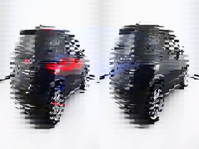 Used 2016 BMW X5 xDrive35i image 5