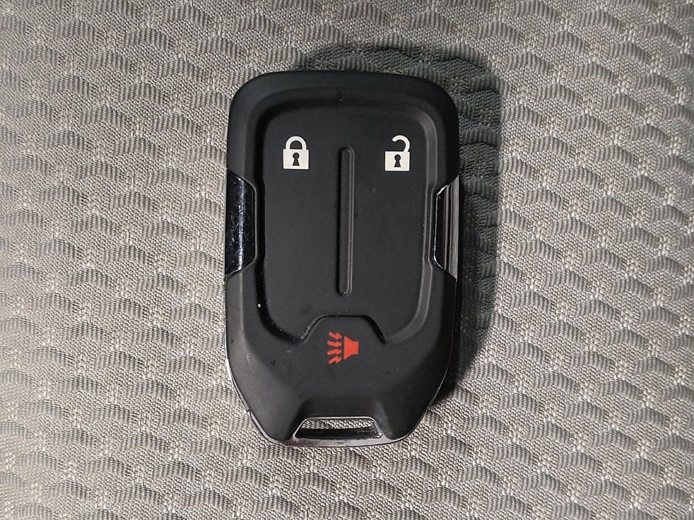 Used 2024 GMC Terrain SLE w/ Fleet Convenience Package image 32