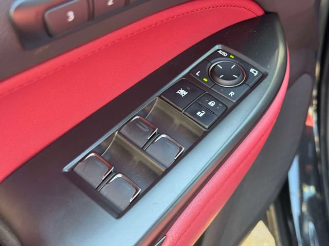 Used 2025 Lexus NX 350 AWD w/ Cold Area Package image 22