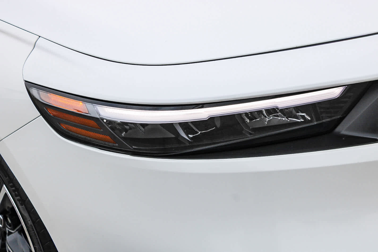 Certified 2023 Honda Accord Sport image 4