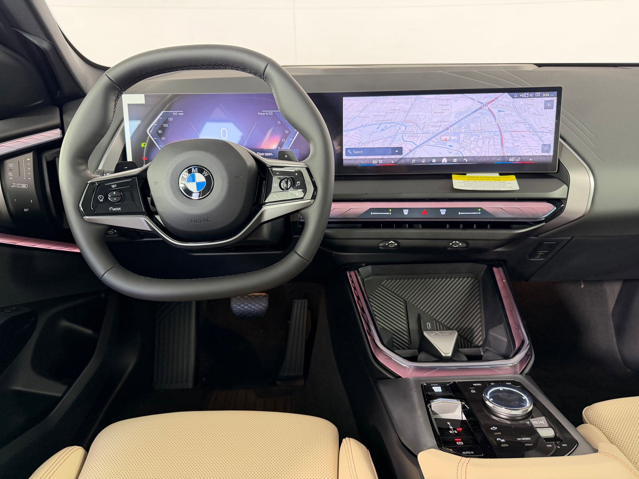 Used 2026 BMW X3 xDrive30 w/ Convenience Package AWD/4WD image 29