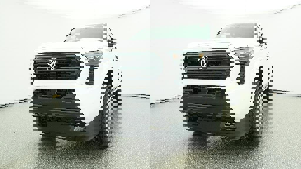 New 2026 Toyota Tacoma SR image 22