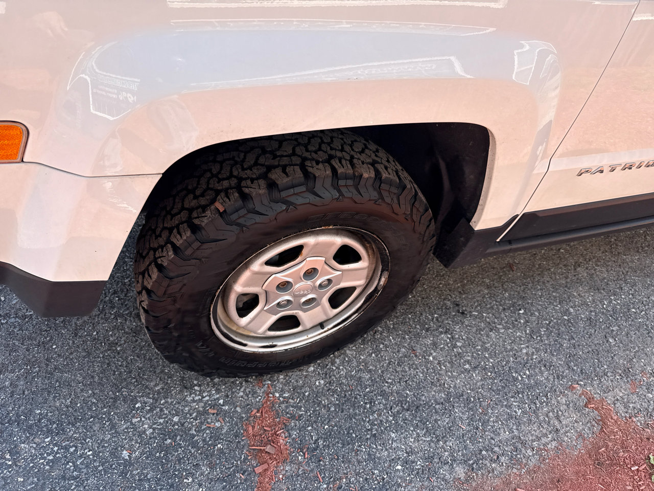 Used 2016 Jeep Patriot Sport w/ Power Value Group image 6