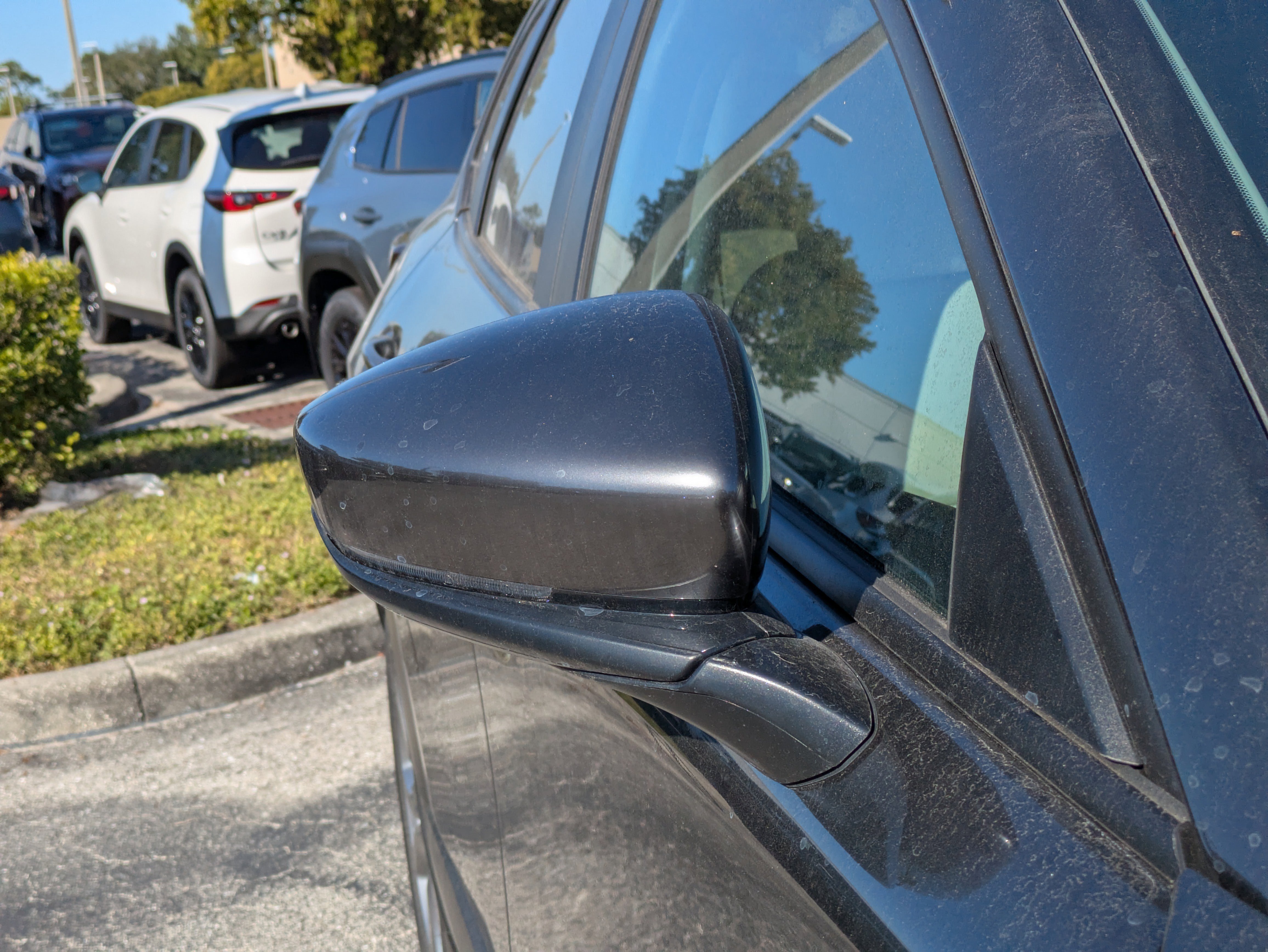 New 2026 MAZDA CX-30 AWD 2.5 S image 13
