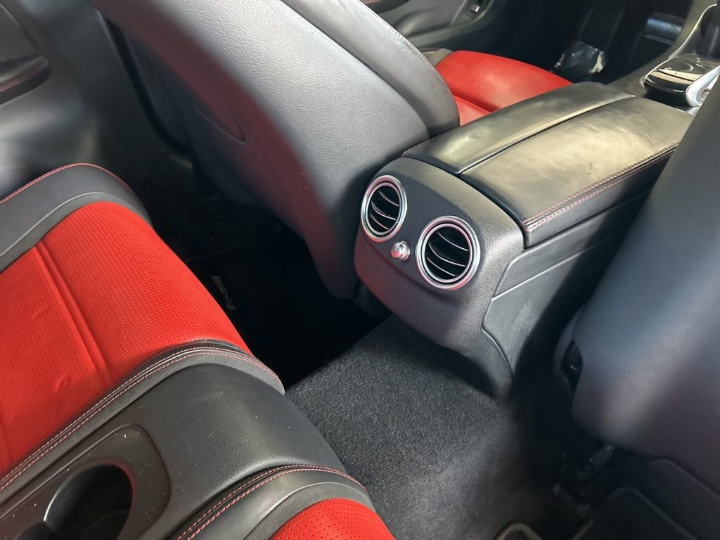 Used 2021 Mercedes-Benz C 63 AMG S image 31