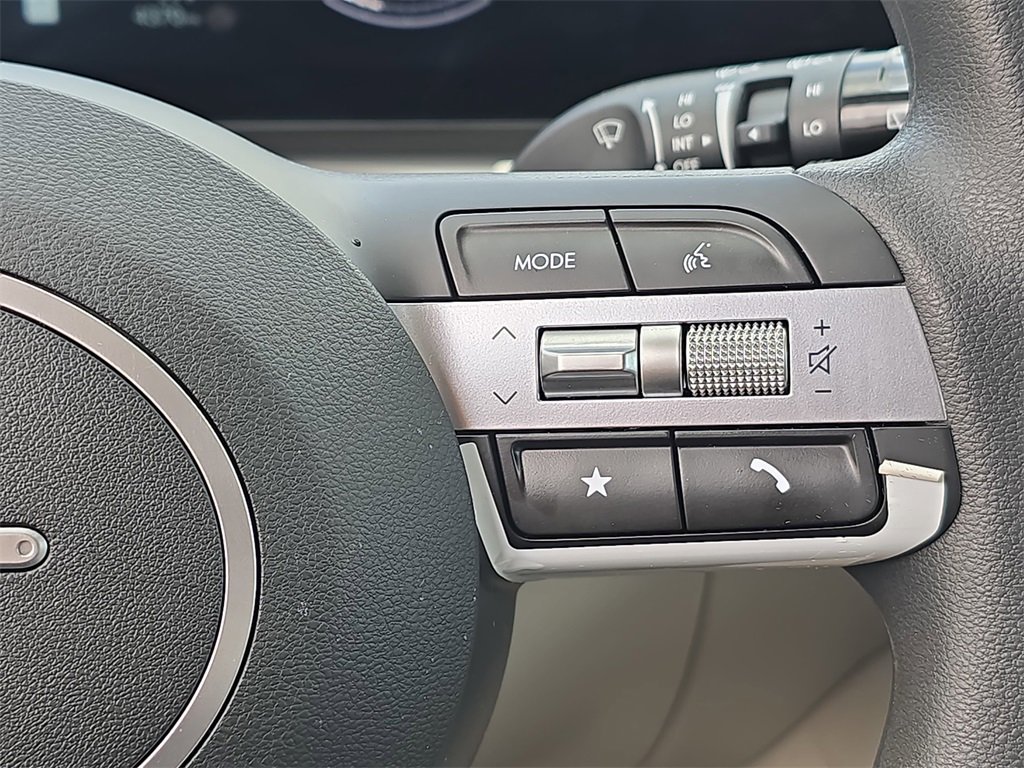 Certified 2026 Hyundai Tucson SEL image 18