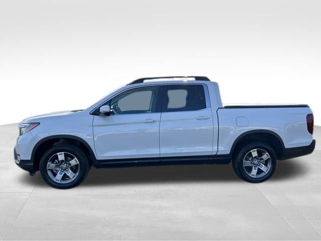 Used 2024 Honda Ridgeline RTL image 4