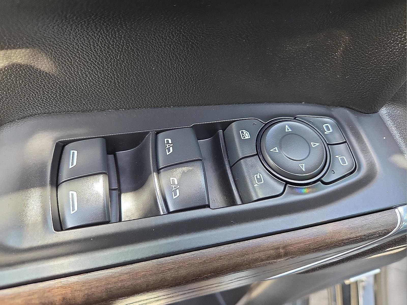 Certified 2021 GMC Sierra 1500 Denali w/ Denali Ultimate Package image 15