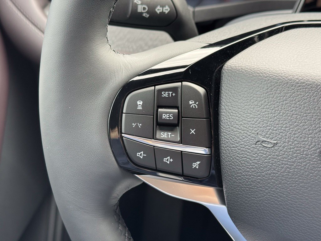 New 2026 Ford Explorer Platinum RWD image 30