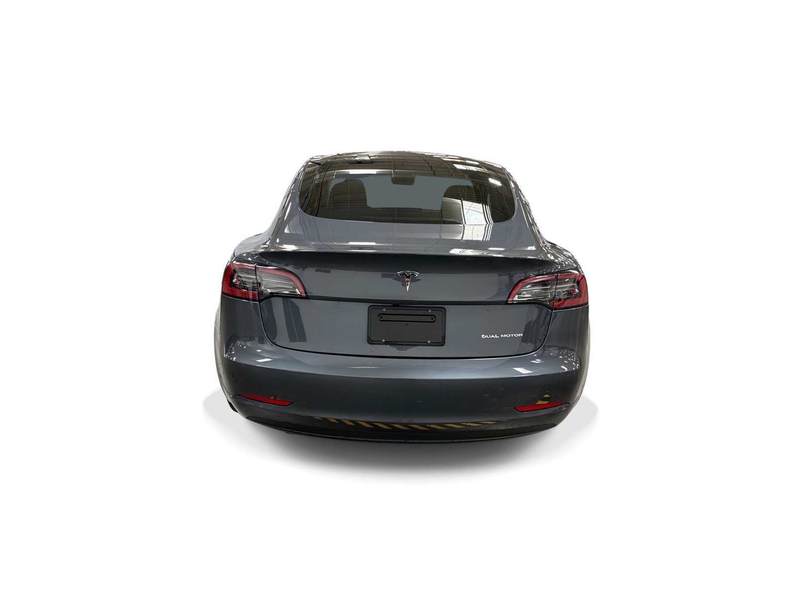 Certified 2023 Tesla Model 3 Long Range AWD/4WD image 5