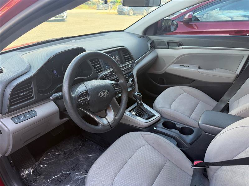 Used 2019 Hyundai Elantra SEL FWD image 9