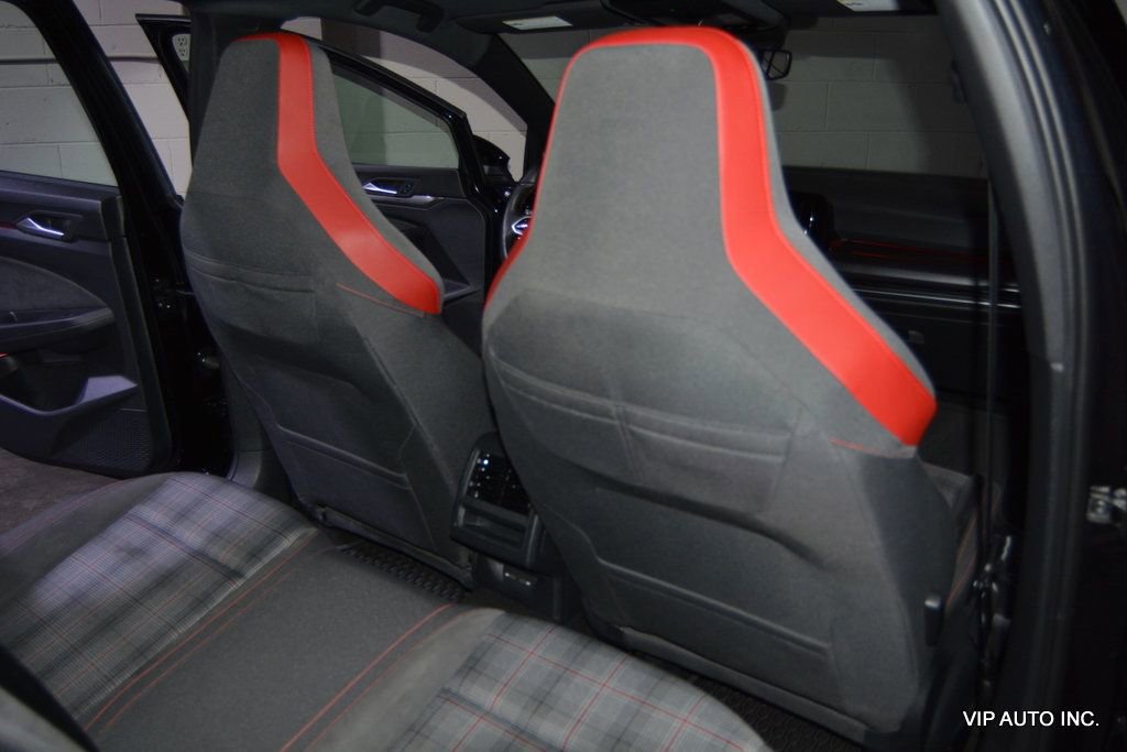 Used 2023 Volkswagen GTI S image 19