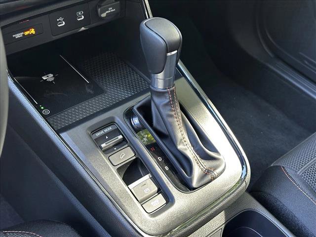 New 2026 Honda CR-V Sport-L image 14