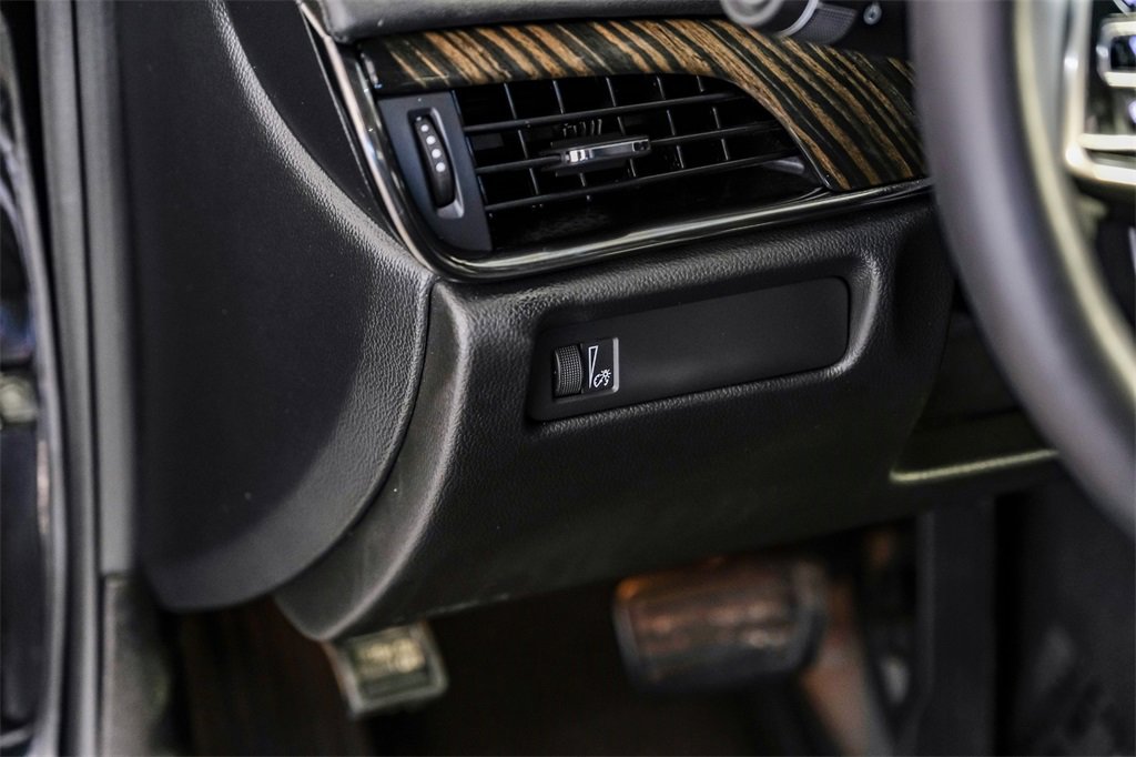 Used 2018 Cadillac ATS 2.0T Coupe image 23