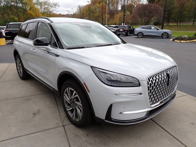 New 2026 Lincoln Corsair Premiere AWD/4WD image 8