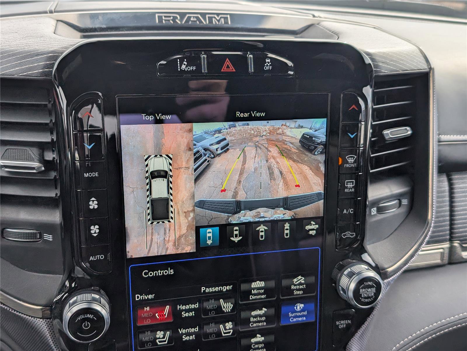 Used 2020 RAM 3500 Limited image 38