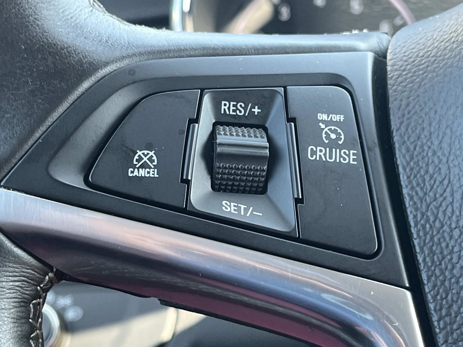 Used 2017 Buick Encore Preferred FWD image 31