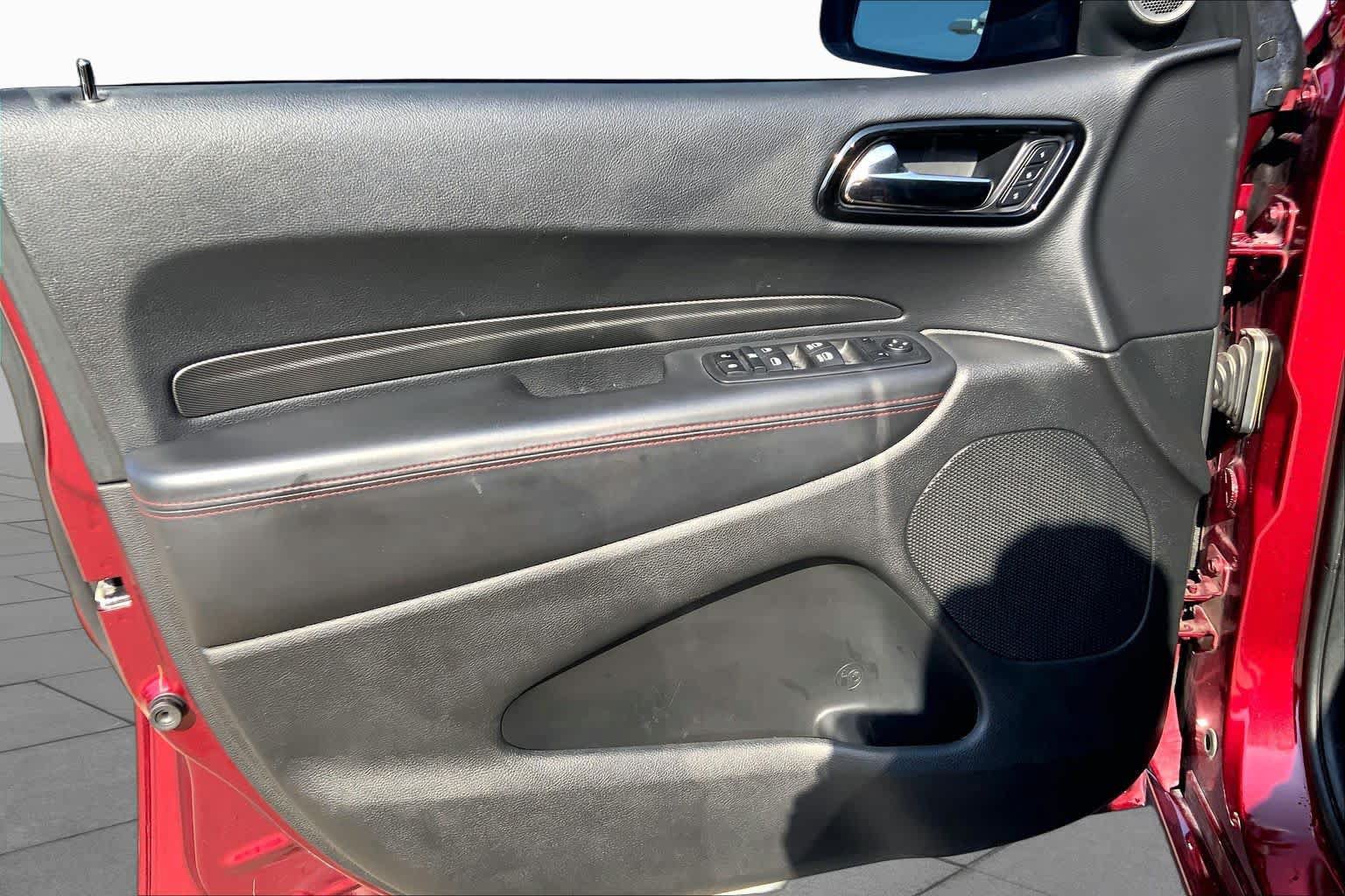 Used 2023 Dodge Durango R/T RWD image 22