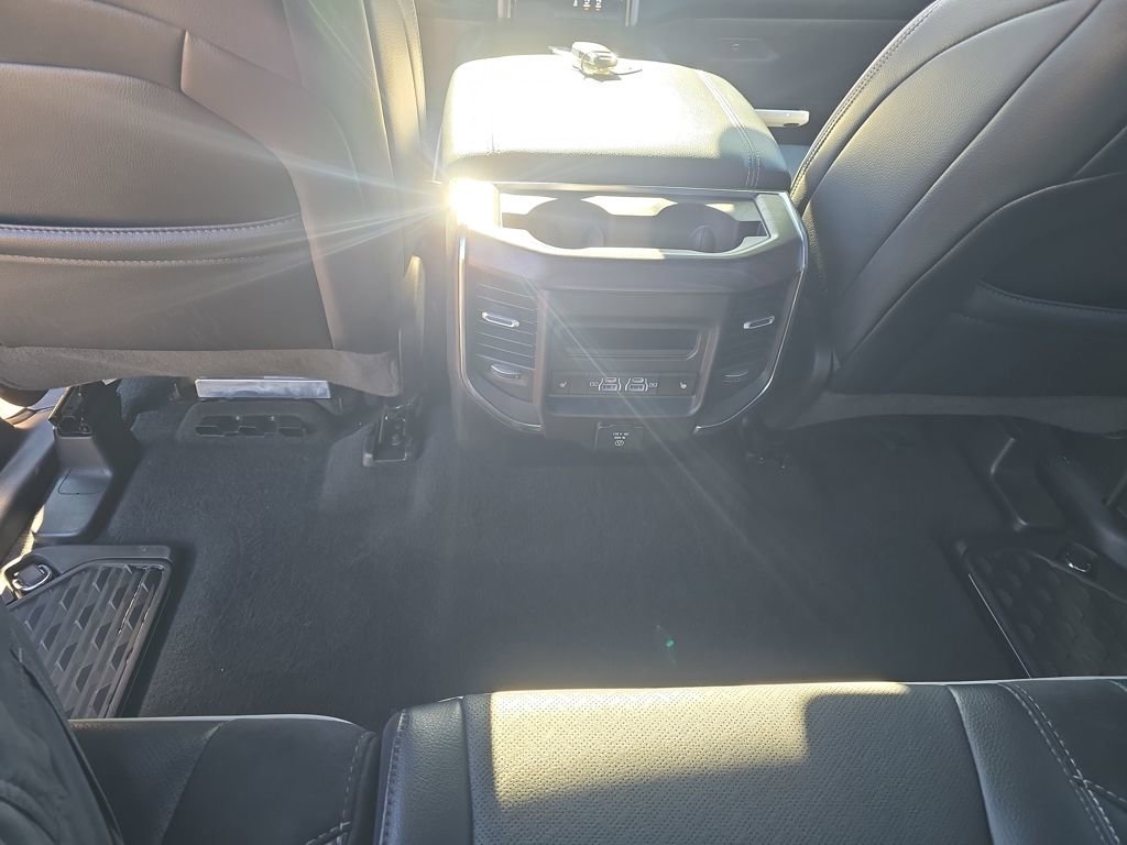 Used 2025 RAM 1500 Laramie image 27