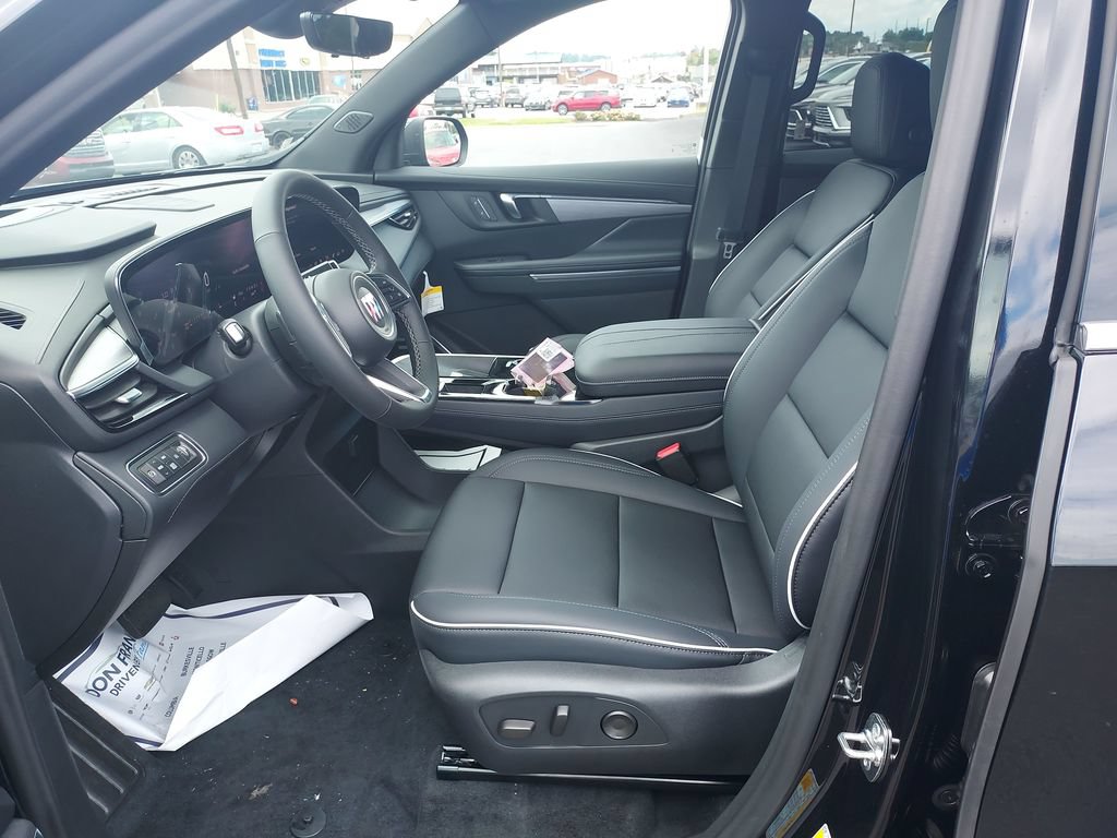 New 2027 Buick Enclave Preferred w/ Power Package AWD/4WD image 13