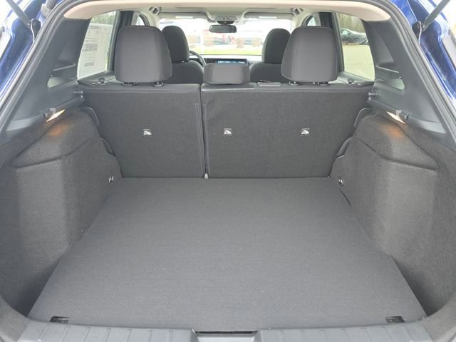 New 2026 Nissan Kicks SV w/ SV Premium Package AWD/4WD image 19