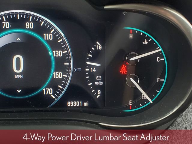 Used 2015 Buick LaCrosse Leather image 21