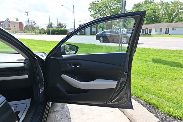 Used 2023 Honda Accord LX image 18