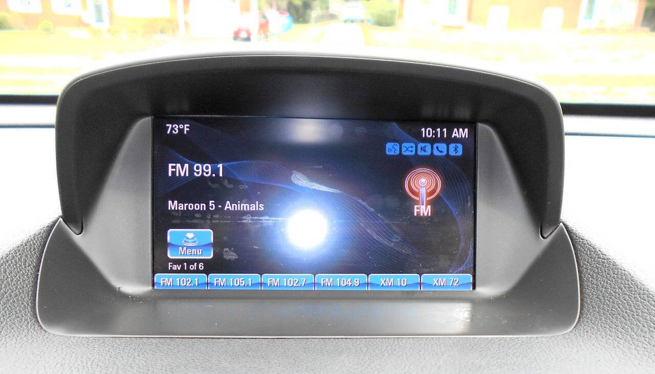 Used 2015 Buick Encore Convenience FWD image 15