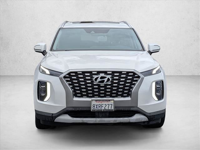 Used 2022 Hyundai Palisade SEL AWD/4WD image 2