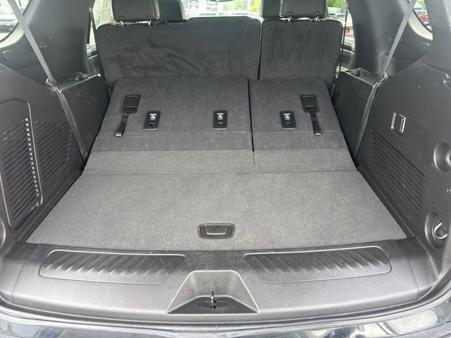 Used 2024 GMC Yukon SLT AWD/4WD image 31