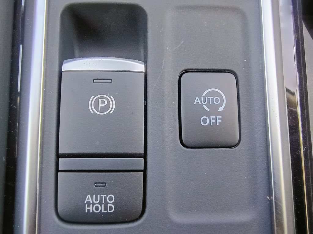 New 2026 Nissan Pathfinder SV AWD/4WD image 20