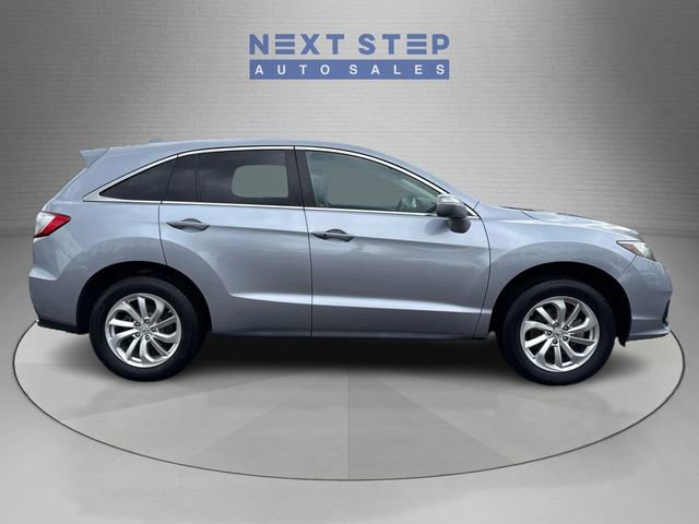 Used 2016 Acura RDX FWD image 9