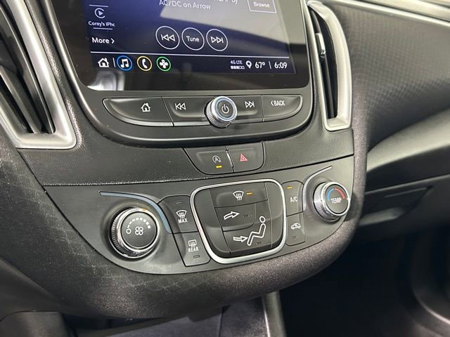 Used 2024 Chevrolet Malibu LS FWD image 20
