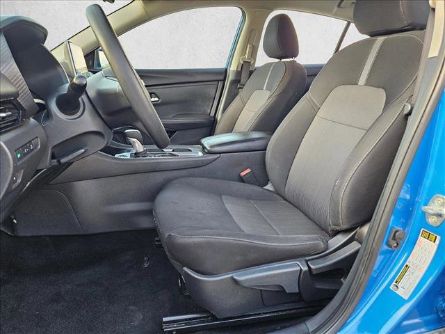 Used 2024 Nissan Sentra SV image 15