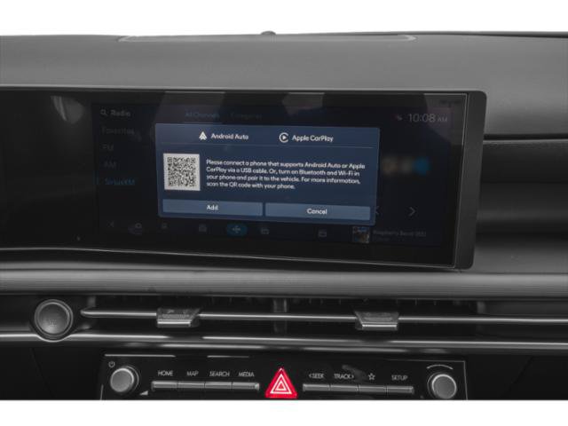 New 2027 Hyundai Santa Cruz SE AWD/4WD image 15
