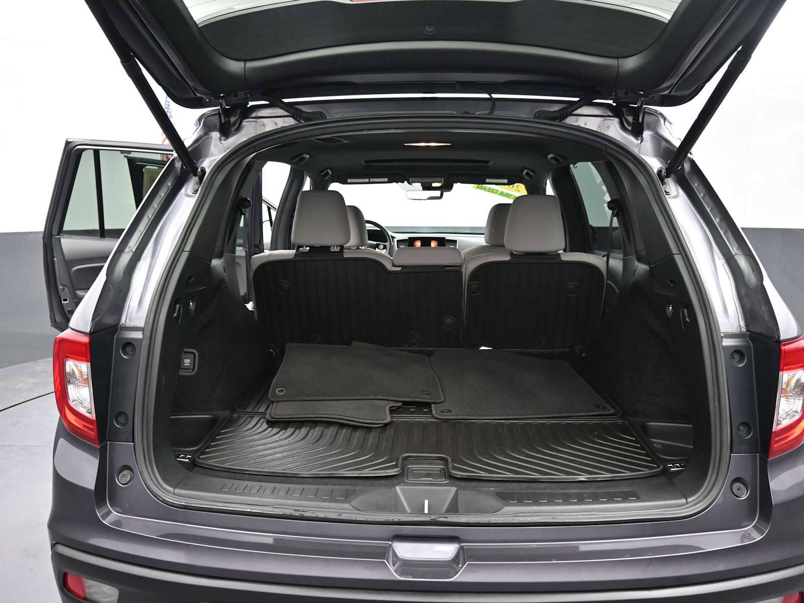 Used 2021 Honda Passport EX-L image 34