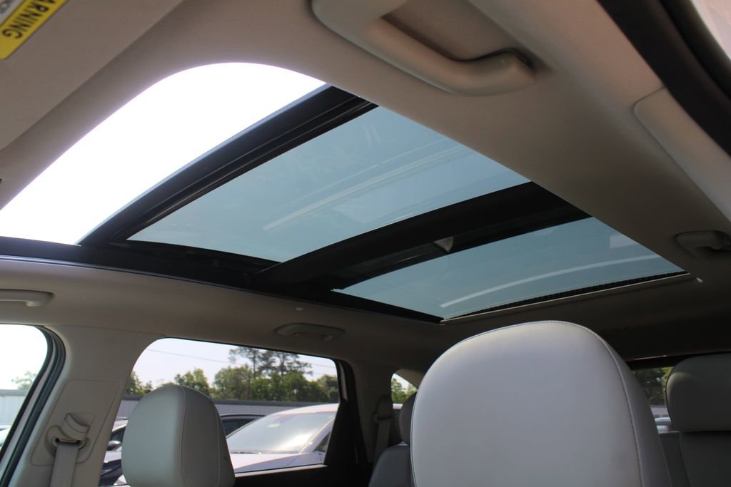 Certified 2023 Kia Sorento SX FWD image 58