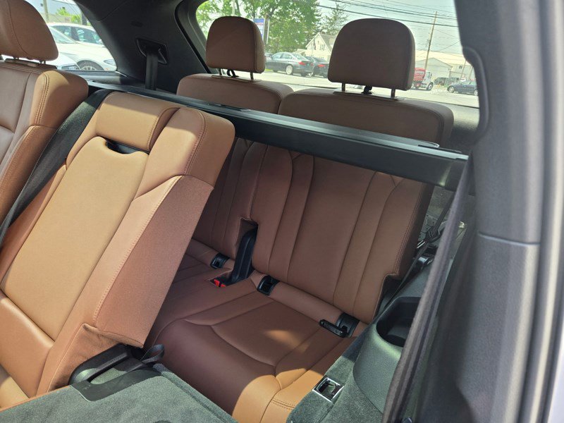 Used 2021 Audi Q7 3.0T Premium Plus w/ Premium Plus Package image 11