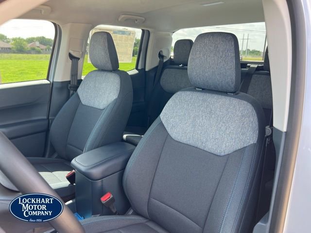 New 2026 Ford Maverick XLT AWD/4WD image 10