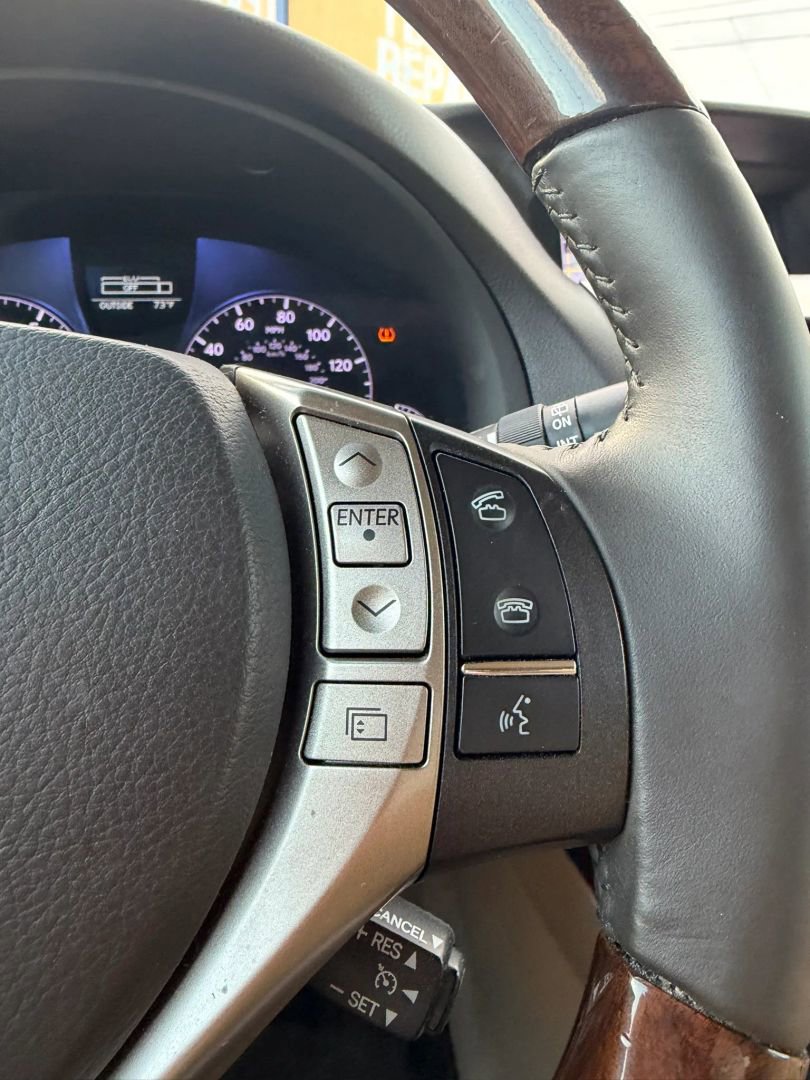 Used 2013 Lexus RX 350 FWD w/ Navigation Pkg image 21