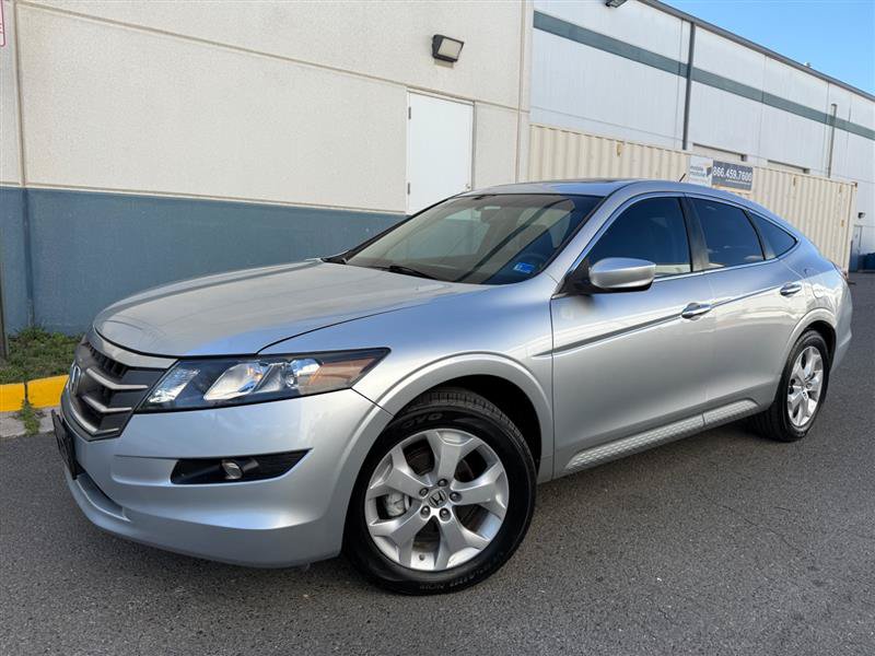 Used 2010 Honda Crosstour EX-L