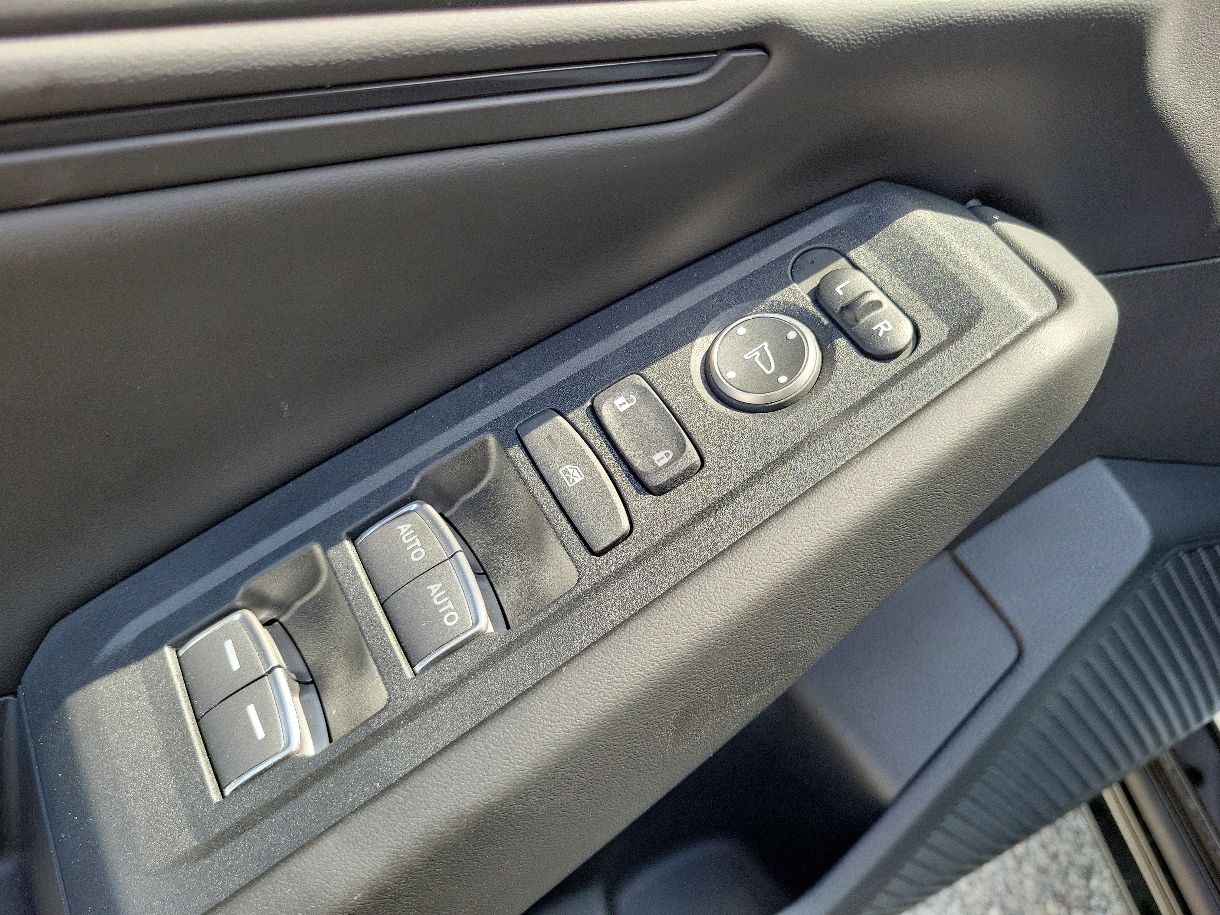 Certified 2024 Honda Accord EX-L image 24
