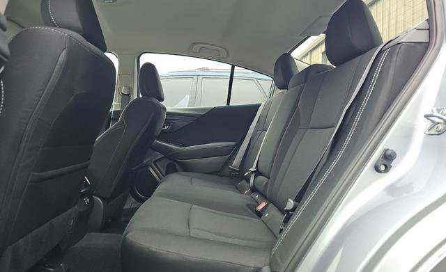 Used 2025 Subaru Legacy Premium image 10