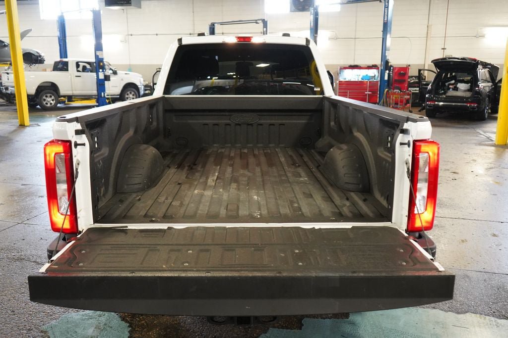 Used 2025 Ford F250 XL AWD/4WD image 24