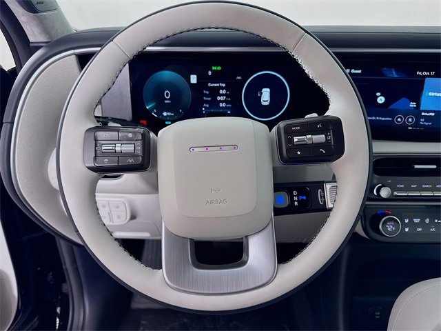 New 2026 Hyundai Palisade Calligraphy image 16