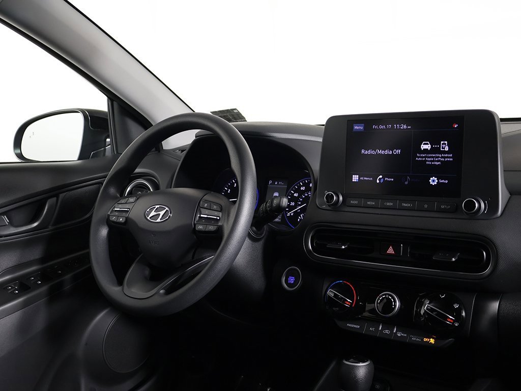 Used 2023 Hyundai Kona SEL w/ Cargo Package image 33