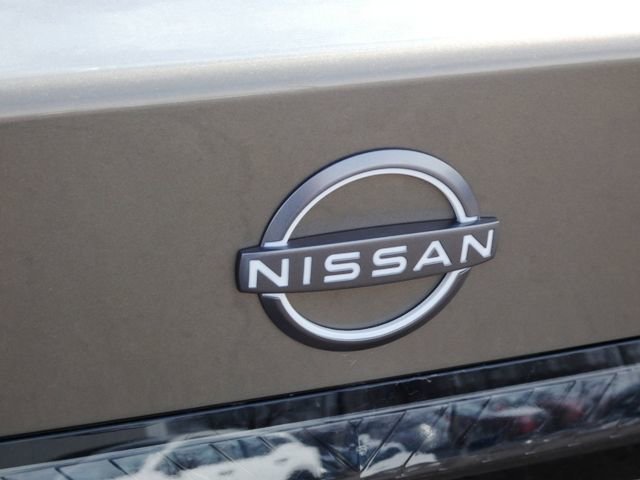 New 2026 Nissan Sentra SV w/ Floor Mat Package image 10