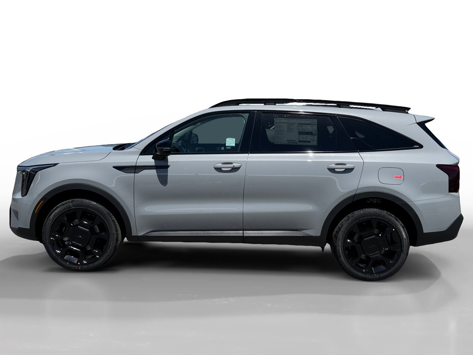 New 2026 Kia Sorento X-Line EX AWD/4WD image 2